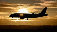 Авиасообщение с шестью странами возобновляется в России с 1 апреля