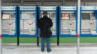 Билеты на электричку подешевели