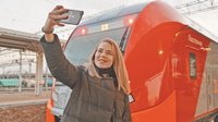 Что известно о новой “Ласточке” из Москвы в Минск?