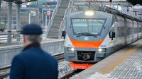 Меняется расписание движения электричек Горьковского направления