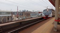 Расписание электричек МЦД-2, Курского и Рижского направлений МЖД изменится в июне