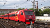 Расписание изменится на двух направлениях МЖД, аэроэкспрессов и МЦД-1