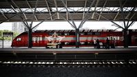 Расписание на двух направлениях МЖД и аэроэкспрессов в “Шереметьево” изменится 11-12 декабря
