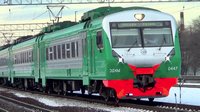 Расписание ряда электричек Казанского направления МЖД изменится в августе и сентябре