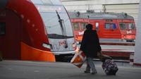 Расписание ряда поездов Савеловского и Белорусского направлений МЖД и МЦД-1 изменят 30 ноября — 1 декабря