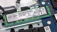 Серверные жёсткие диски SSD