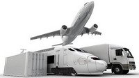Аэрофлот запустил сервис мультимодальных перевозок