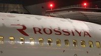 Авиакомпания "Россия" начнет регулярные рейсы из Москвы в Египет