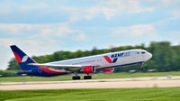 Azur Air возобновляет регулярные рейсы в Мексику