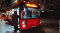 Экспресс-автобусы от станции метро “Ховрино” в Шереметьево будут ходить чаще несколько дней в июне