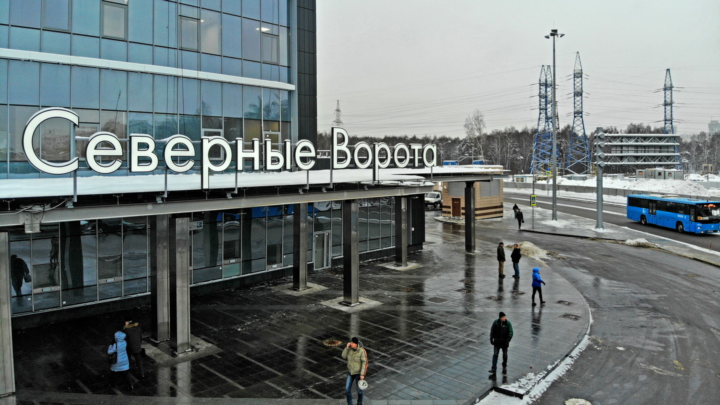 Ежедневные автобусные рейсы в Ржев запустят с автовокзала “Северные ворота”