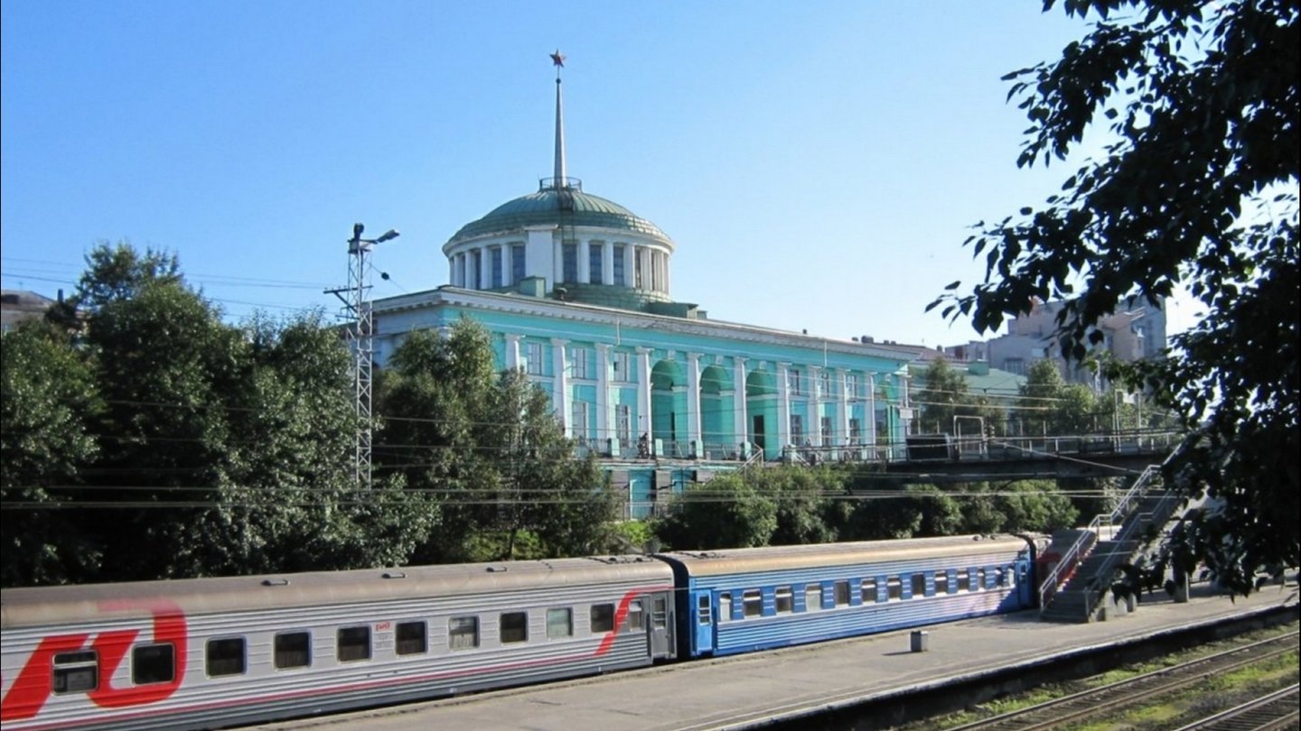 Финляндия возобновит железнодорожное сообщение с РФ, но пока не для туристов