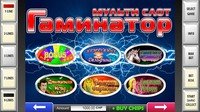 GaminatorSlots — автоматы онлайн на реальные деньги