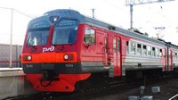 График движения электричек на МЦД-2 изменится на несколько дней