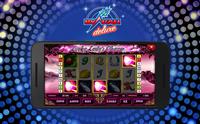 Игровые автоматы Вулкан Deluxe онлайн