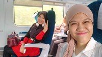 Как быстро собраться в поездку на электричке