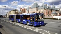 Компенсационные автобусы запустят на Киевском направлении МЖД в ночь на 24 и на 31 января