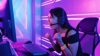 Live ставки на Киберспорт онлайн в Parimatch