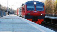 Москвичей предупреждают о временных изменениях в движении электричек Киевского направления МЖД