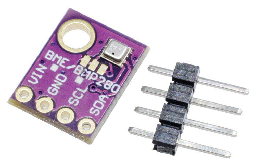 Об отличительных особенностях датчиков влажности для ARDUINO