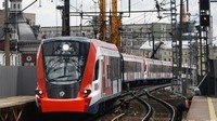 Открыта продажа билетов с указанием мест на “Ласточки” Москва — Тверь