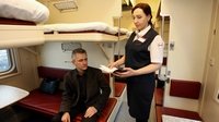 Пассажирам поездов дальнего следования предоставят дополнительные скидки