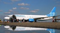 “Победа” возобновит полеты в Ригу из аэропорта Внуково