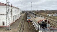 Поезда на МЖД с 12 декабря начнут курсировать по новому графику