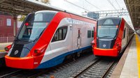 Расписание электричек между станциями Курская и Дмитровская МЦД-2 изменится