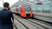 Расписание электричек Рижского направления МЖД и МЦД-2 изменится 16-17 октября