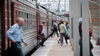 Расписание электричек Ярославского направления МЖД изменится 19-26 декабря