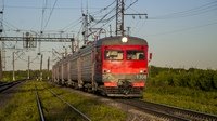 Ремонтные работы сдвинут в расписании поезда Савеловского направления МЖД