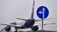 Россия возобновит авиасообщение еще с восемью странами