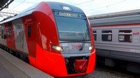 РЖД возобновили продажу билетов на поезда между Россией и Белоруссией