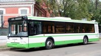 С 1 июля начнут продавать билеты на автобусные рейсы в Великий Новгород