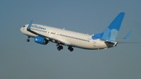 С 12 июня “Победа” возобновит полеты из Москвы в Рим