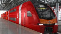 С 16 апреля по 1 июня на “Аэроэкспрессе” будет действовать семейный тариф