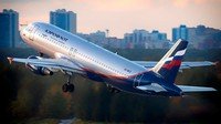 С 2 сентября “Аэрофлот” будет выполнять прямые рейсы из Москвы на Шри-Ланку