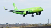 S7 Airlines запустила новогоднюю распродажу со скидками до 50%