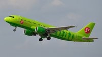 S7 назвала дату начала полетов в Хургаду и Шарм-эш-Шейх