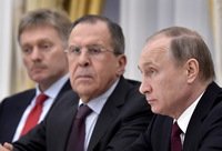 Сколько языков знают Лавров и Путин?