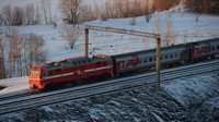 Стали известны самые дешёвые маршруты российских поездов в декабре