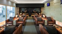 В аэропорту Внуково открылся новый бизнес-зал Art Lounge
