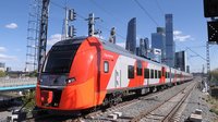 В июле изменится расписание электричек от Моссельмаша