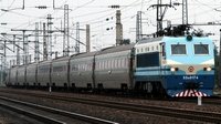 В ноябрьские праздники между Москвой и Петербургом пустят дополнительные поезда