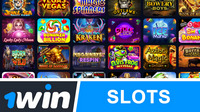 1Win Casino