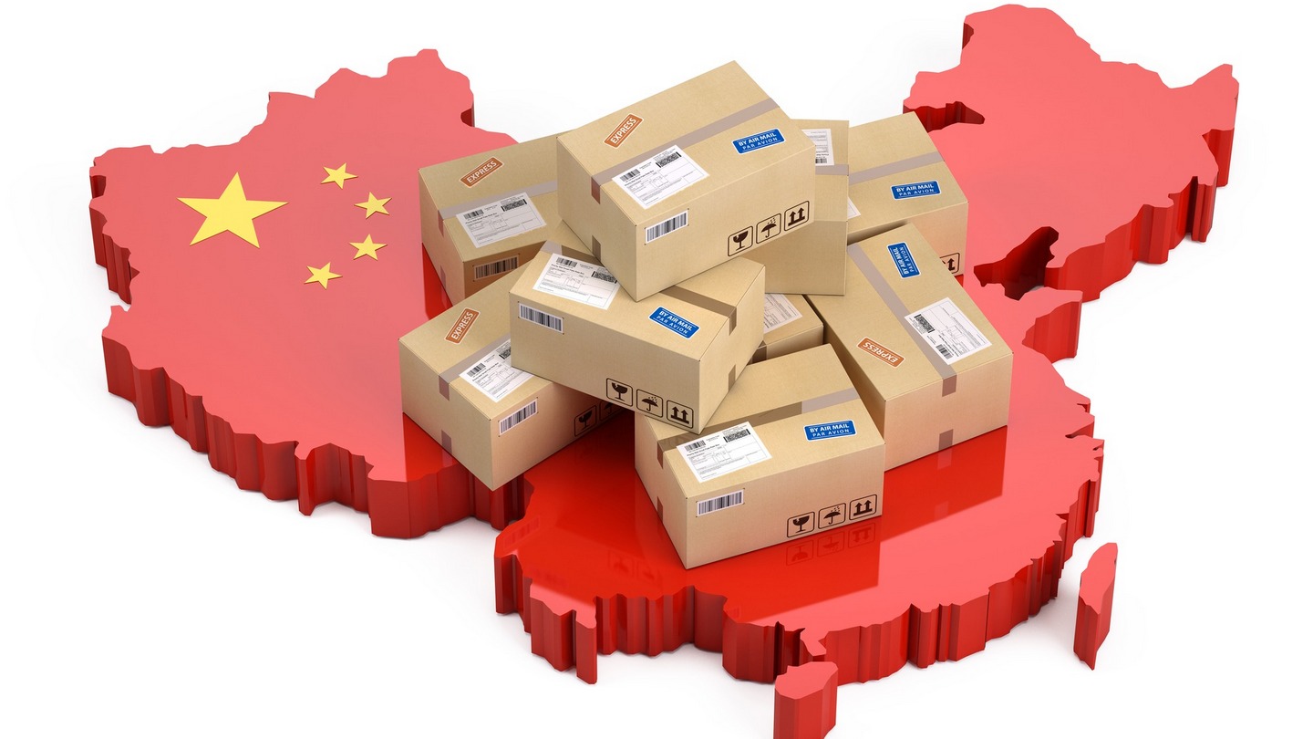AsiaOptom: оптовые закупки товаров из Китая