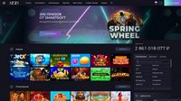 Добро пожаловать в Izzi Casino