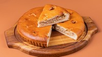 Горячие пироги с доставкой