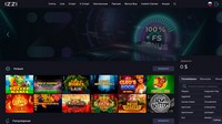 Izzi Casino: Гарантированная Экстаз